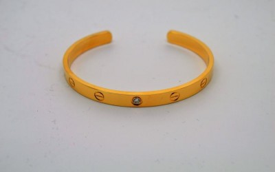 round bracelet